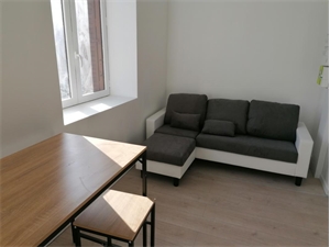 t2 à la location -   69290  CRAPONNE, surface 26 m2 location t2 - UBI436951802